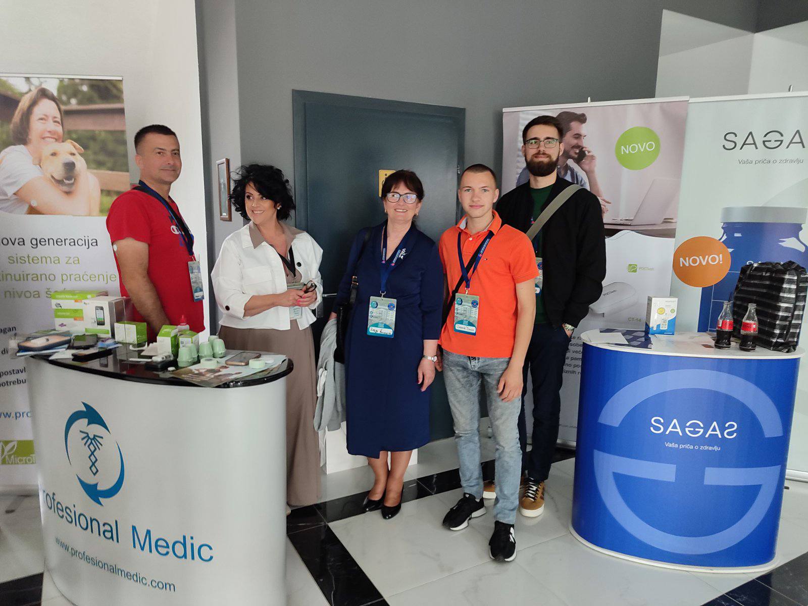 Radionice i prezentacije