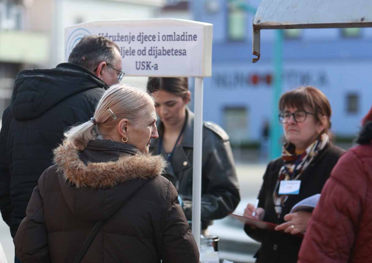 Radionica o samokontroli