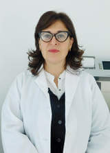 Mr.sc.dr.med. Kanita Srna-Ibrahimpašić