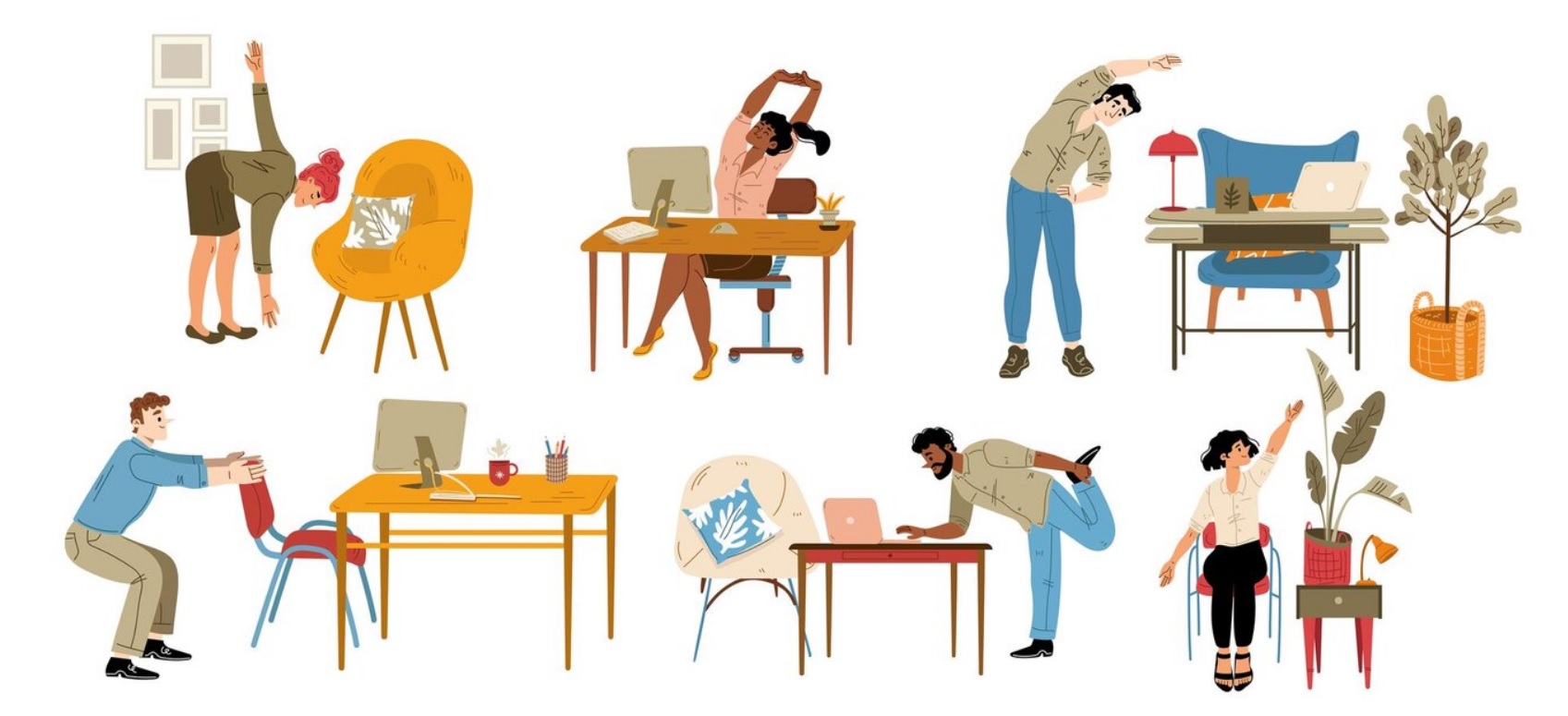 Kancelarijske vjezbe