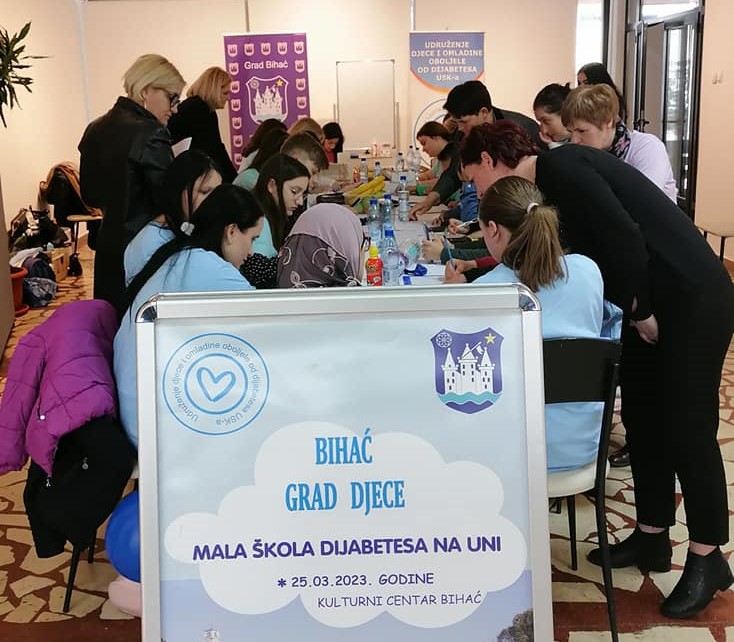 Radionica o zdravoj prehrani