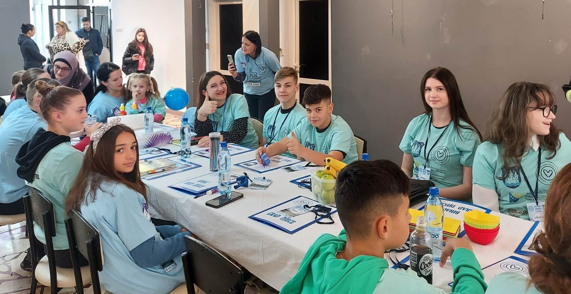 Edukacije i radionice